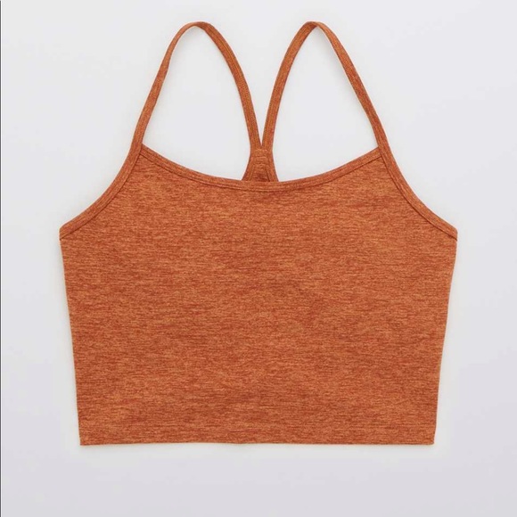 aerie Other - Aerie OFFLINE The Hugger Longline Racerback